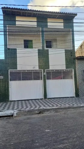 Casa para aluguel com 3 quartos em Cidade da Esperança - Natal - RN