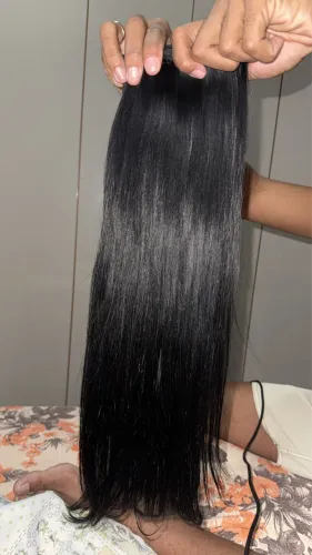 Vendo cabelo brasileiro