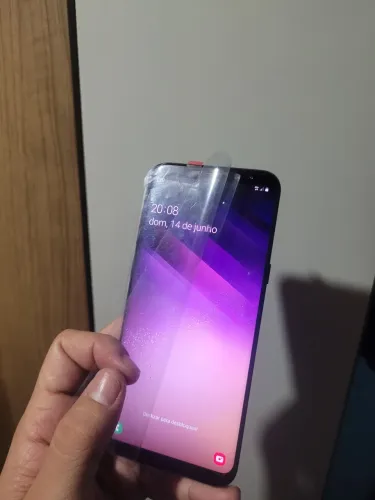 Samsumg galaxy s8+l Plus 
