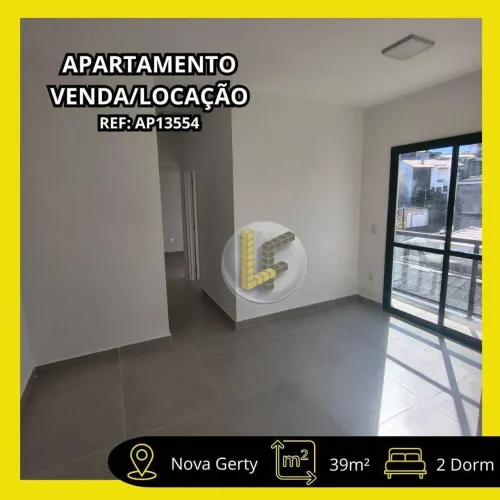 Apartamento com 2 dormitórios, 39 m² - com sacada e vaga - venda por R$ 400.000 ou aluguel