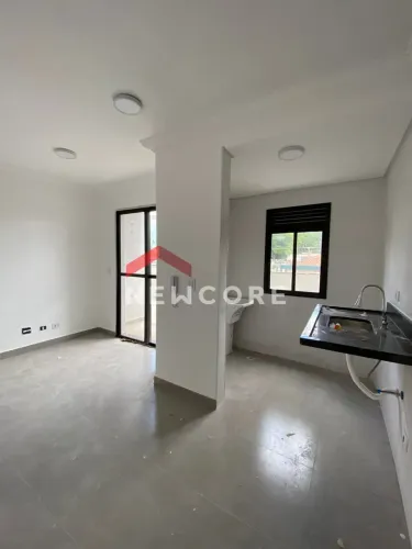 Apartamento em Rua Iru - Vila Formosa - São Paulo/SP