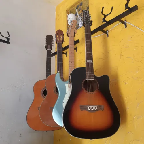 Violão 12 cordas Tagima em estado de novo