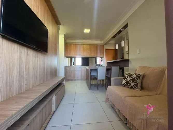 Apartamento à Venda | Edifício Mondrian | Leme-SP