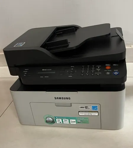 Impressora Samsung 