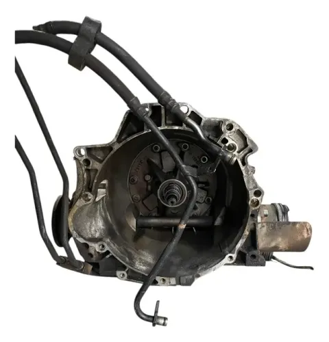  Caixa De Marcha Automática Audi A6 2.8 1995