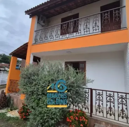 Casa de condomínio com 2 quartos na Estrada do Cabuçu em Campo Grande RJ