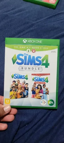 THE SIMS 4 - XBOX ONE