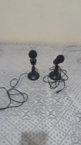 Microfones para lives