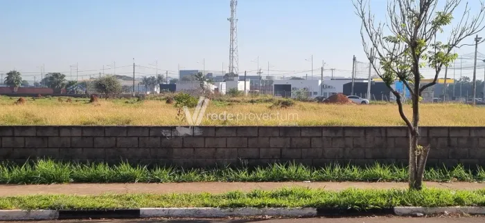 Hortolândia Bairro Parque Gabriel