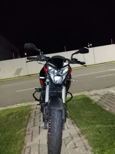 Dominar 160