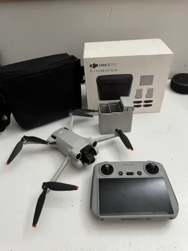 Drone DJI mini 3 pro