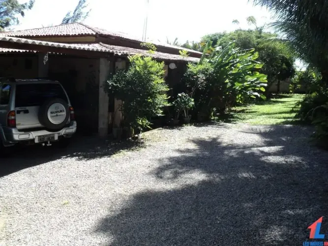 Casa à Venda em Bela Vista- Tibau do Sul/ RN