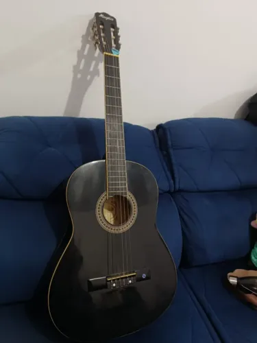 Violão Memphis AC-39 