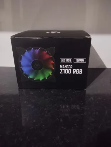 Fan mancer z100