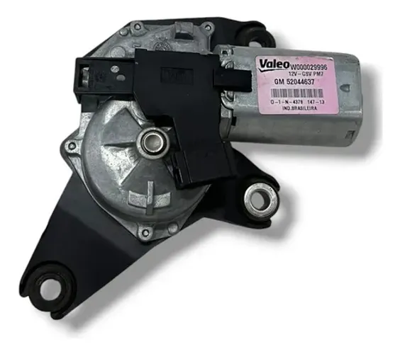 Motor Limpador Parabrisa Gm Spin 1.8 Flex 2013 2014