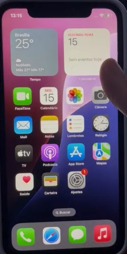 iphone 11 64 GB