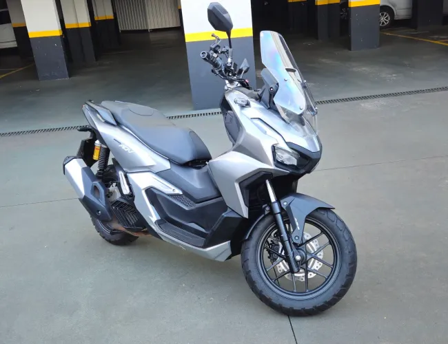Honda Adv 160 2025
