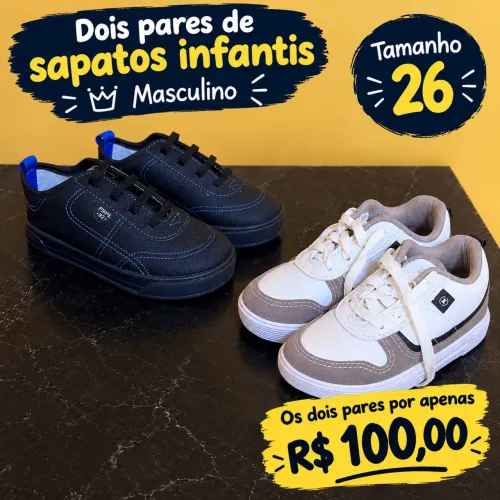 Sapato