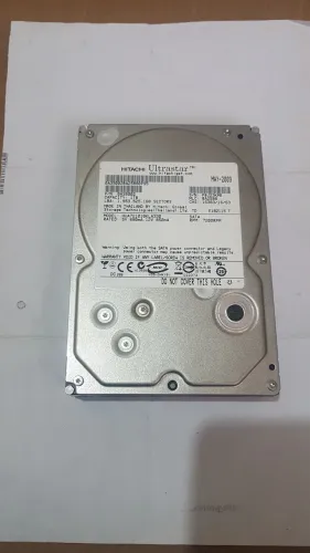 HD Hitachi Ultrastar 1TB 100% OK