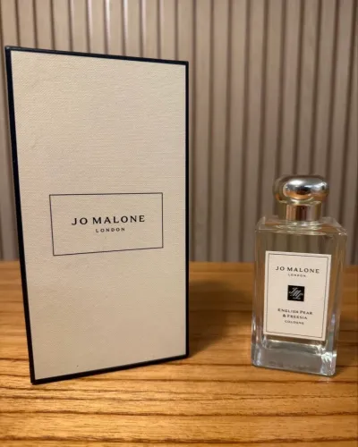 English pear and fresia Jo Malone 100ml