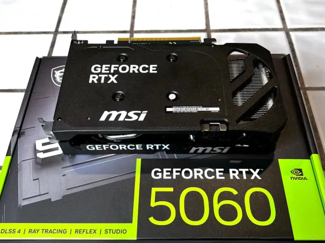 5060 seminova