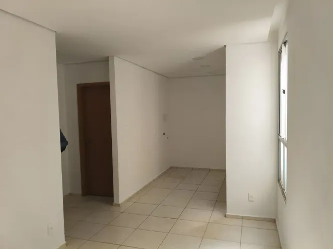 Condomínio Parque Reino Da Escócia - 2 dor. 1 Vaga - VENDE
