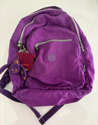 Mochila Kipling original