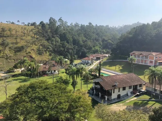 Sítio à venda, 314000 m² por R$ 50.000.000,02 - Jardim das Colinas - Franco da Rocha/SP