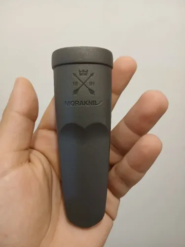 Faca morakniv eldris
