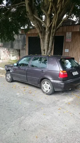 Péças Golf 95/96 Gl Glx Gti Mk3