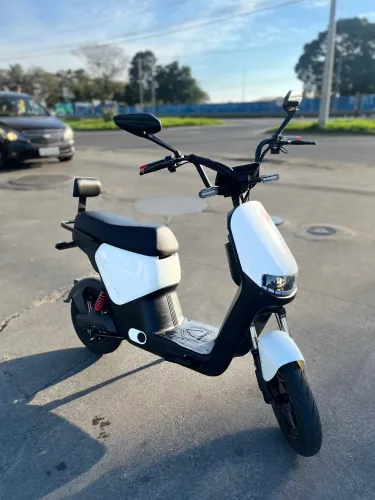 Scooter elétrica FOSTON x15