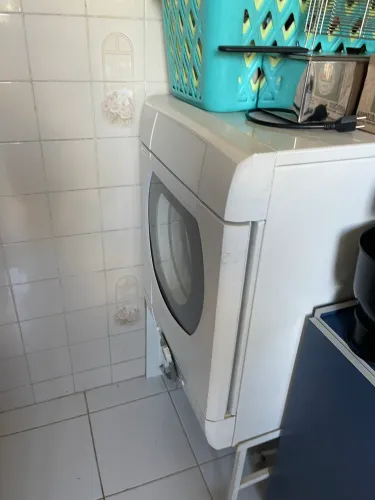 Secadora Brastemp