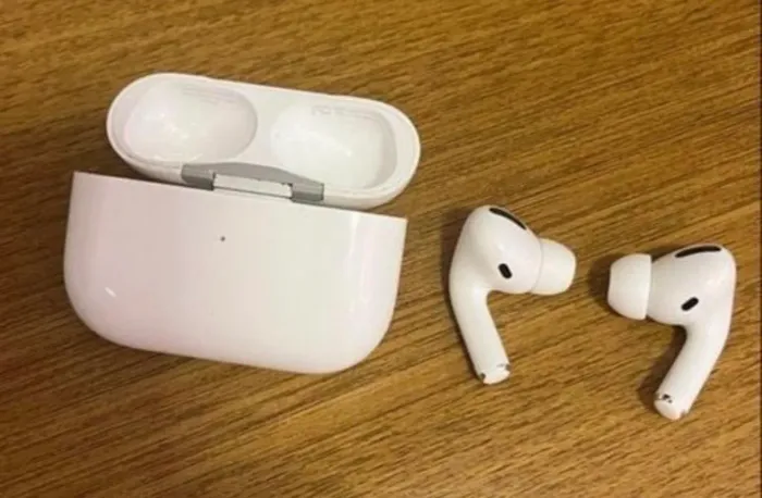airpods pro 1ª geração a2084 original apple