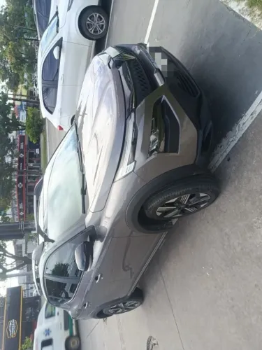 Renault Kardian Techno Flex 1.0 TB 12V 5P Aut. 2025