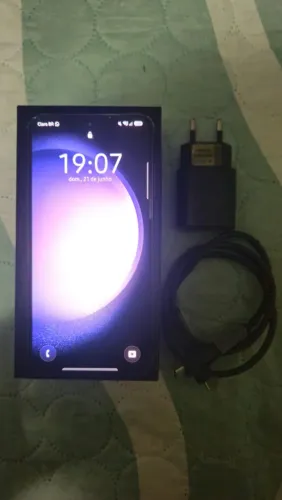 Samsung S23 - 512GB ROM
