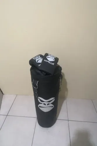 Saco de pancada