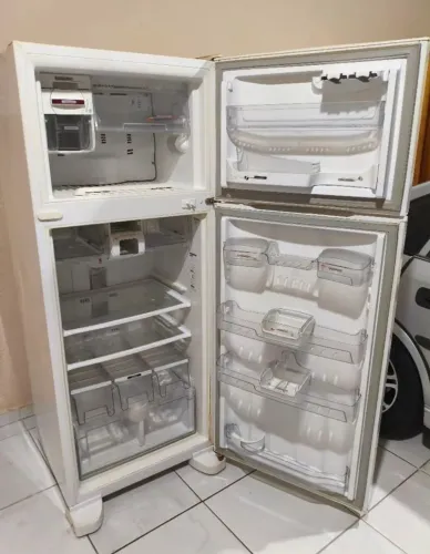 Geladeira Brastemp Fros free