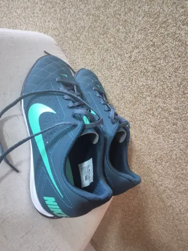 Chuteira futsal nike beco 2