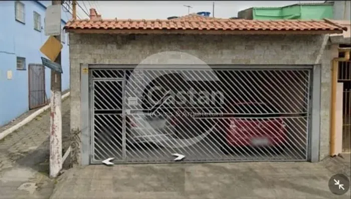 Casa em Vila Ema