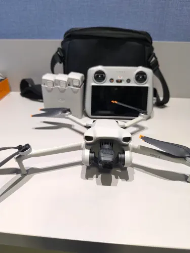Dji mini 3 Fly more combo