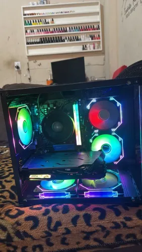 Pc game