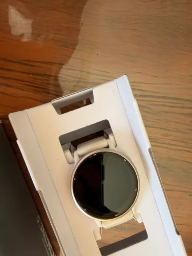 ? GARMIN VÍVOACTIVE 5 ? PRATICAMENTE NOVO