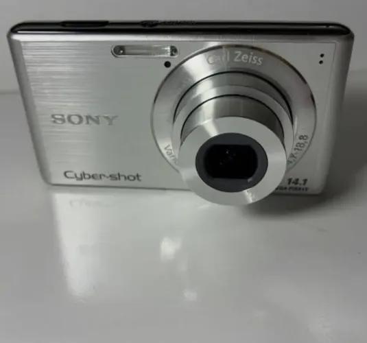 Cyber Shot Sony 530 