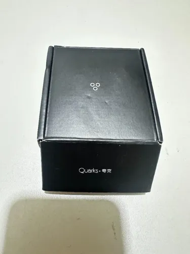 Fones de ouvido dinâmicos MoonDrop Quarks