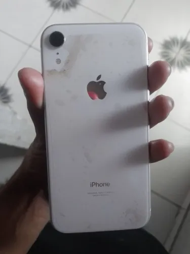 IPHONE XR 128GB 600$ PRA SAIR Hoje
