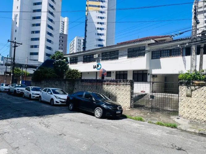 CASA COMERCIAL - GRAÇAS