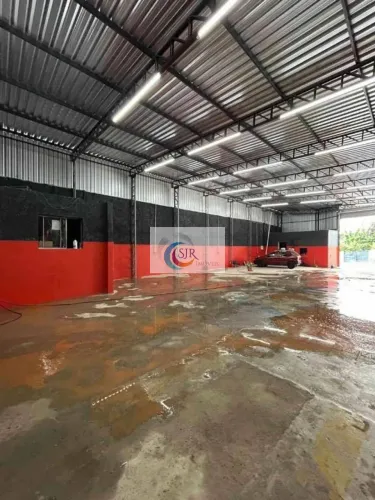 Galpão para alugar, 400 m² - Vila Paraíso - Guarulhos/SP