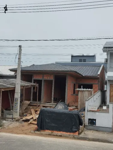 Construção e reformas