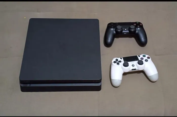 Ps4