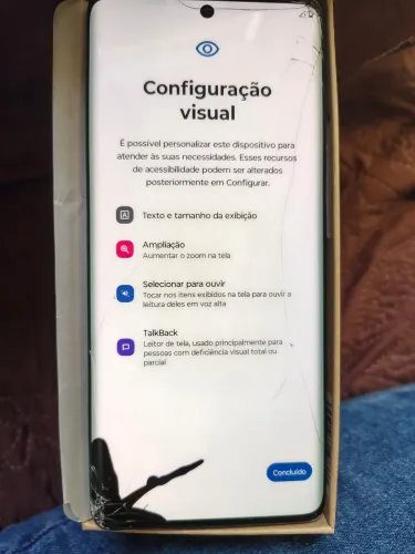 Motorola edger 50 pro